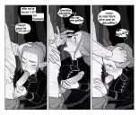 Alfie d'incase french uncensored chapitre 1 : page 4