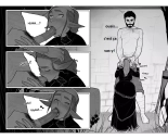 Alfie d'incase french uncensored chapitre 1 : page 5