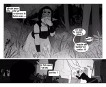 Alfie d'incase french uncensored chapitre 1 : page 6