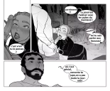 Alfie d'incase french uncensored chapitre 1 : page 8