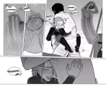 Alfie d'incase french uncensored chapitre 1 : page 15