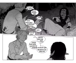Alfie d'incase french uncensored chapitre 1 : page 17