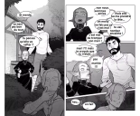 Alfie d'incase french uncensored chapitre 1 : page 21
