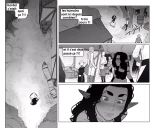 Alfie d'incase french uncensored chapitre 1 : page 22