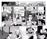 Alfie d'incase french uncensored chapitre 1 : page 23