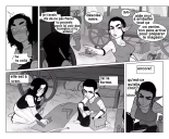 Alfie d'incase french uncensored chapitre 1 : page 24