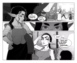 Alfie d'incase french uncensored chapitre 1 : page 25