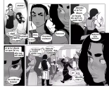 Alfie d'incase french uncensored chapitre 1 : page 26