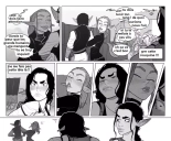 Alfie d'incase french uncensored chapitre 1 : page 27