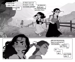Alfie d'incase french uncensored chapitre 1 : page 28