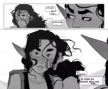 Alfie d'incase french uncensored chapitre 1 : page 29
