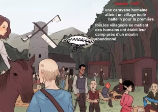 hentai Alfie d'incase french uncensored chapitre 1
