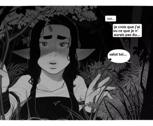 hentai Alfie d'incase french uncensored chapitre 1