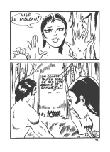 Alice au pays des merveilles : page 99