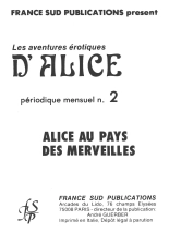 Alice au pays des merveilles : page 115