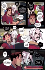 Alix: Book of Lust : page 7