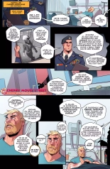 Alix: Book of Lust : page 8