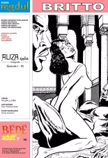 Aliza : page 1