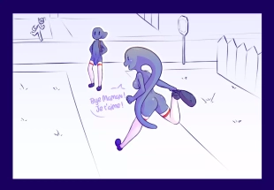 hentai All Day, Everywhere