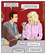 All Part of the Job : page 3