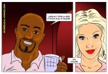 All Part of the Job : page 7