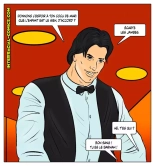 All Part of the Job : page 26