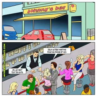 hentai All Part of the Job