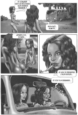 Alraune - Volume 3 : page 24