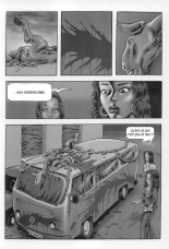Alraune - Volume 4 : page 23