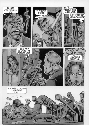 hentai Alraune - Volume 4