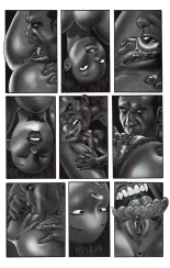 Alraune - Volume 5 : page 14