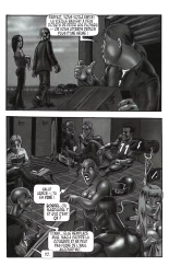 Alraune - Volume 5 : page 18