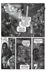 Alraune - Volume 5 : page 19