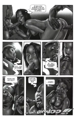 Alraune - Volume 5 : page 20