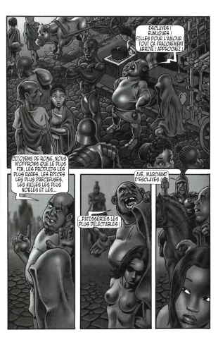 hentai Alraune - Volume 5