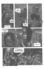 Alraune - Volume 7 : page 21
