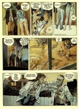 Altuna - A passionate woman - French : page 4