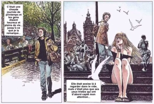 hentai Altuna - Amsterdam, French