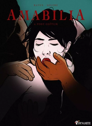 hentai Amabilia T6