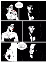 Amabilia - Volume 1 : page 9