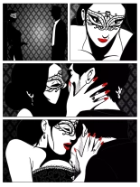 Amabilia - Volume 1 : page 12