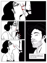 Amabilia - Volume 1 : page 21