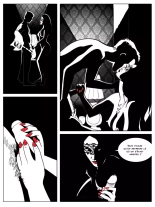 Amabilia - Volume 1 : page 28