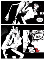 Amabilia - Volume 1 : page 37