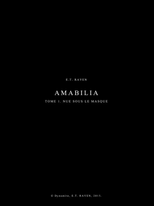 hentai Amabilia - Volume 1