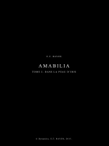 Amabilia - Volume 2 : page 2