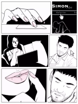 Amabilia - Volume 2 : page 16