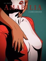 Amabilia - Volume 3 : page 1