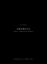 Amabilia - Volume 3 : page 2