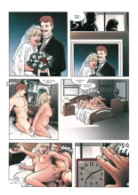 Ames soeurs : page 3